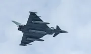 ������ ���������� Eurofighter � ������� � ��������� ������