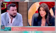 Тото се подигра на "Ергенът" Мартин и Даниела (ВИДЕО)