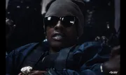 ������ A$AP Rocky ����� ���� ����� ��� �SWAT TEAM�