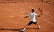   ,          