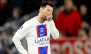 Грандиозен скандал с Меси в ПСЖ