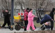 Медицината върви натам, че хората да живеят над 100 години