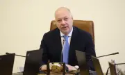 Желязков: Започваме реални стъпки по изграждането на язовир „Черни осъм“