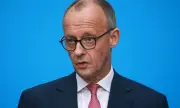 С висок старт в голямата политика! Канцлерът Фридрих Мерц става все по-популярен на поста си