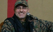 Израел ликвидира лидер на Хизбула