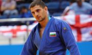 Отличен Ивайло Иванов започна с победа участието си на Олимпийските игри в Токио