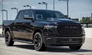 Ram връща любимия HEMI V8 и в Европа
