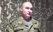 Путин награди посмъртно загиналия край Курск зам.-главнокомандващ руския морски флот ген.-майор Михаил Гудков ВИДЕО