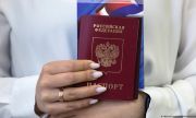 Донецк и Луганск: без руски паспорт няма работа, нито пенсия