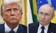 Тръмп към Путин: Ще бомбардирам Москва, нямам избор