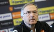 Селекционерът на България Георги Дерменджиев обяви списъка си за Парагвай и Чехия