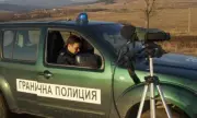 Граничен полицай е бил прострелян на работното си място