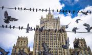 Москва иска консулски достъп до Скрипал