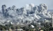 Сирия: Да се върнеш в руините на някогашния си дом