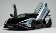 ������ ���������� �� � ���-������� Lamborghini ������� ������
