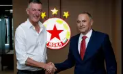 ЦСКА има нов спортен директор