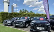 Audi предупреждава за измами при продажба на употребявани автомобили