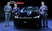������ ������ Honda City ���� � ���� �� 13 000 ���� � ������ �� 3.8 �����, �� ���� �� �� ������� � ������ (�����)