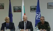 Ден за високопоставени гости на националното военноморско учение „Бриз 2025“