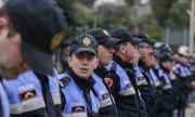 Задържаха бивш министър в Албания
