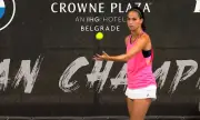 Изабелла Шиникова с победа над австралийка в Испания