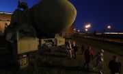 Шойгу заплашва с ядрени оръжия
