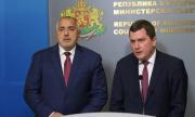 Кметът на Перник е готов за ГЕРБ