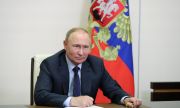 Владимир Путин подписа закон за произвеждане на избори на територии с военно положение 