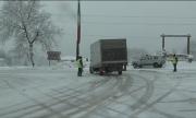 Затвориха ГКПП &quot;Златоград&quot; за камиони над 1.5 тона