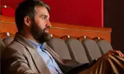 Актьорът Даниел Пеев - Дънди загатна коя е красивата му любима (СНИМКА)