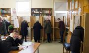Три партии с равенство на изборите в Ирландия