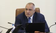Борисов: Подкрепиха ни високообразованите и икономически активните