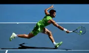 ������ ������ ������� �� ������� �� ������ �� ����� �� Australian Open ���� ���������� ������ ����� ���������� ������