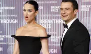 Кейти Пери и Орландо Блум се разделиха след близо 10-годишна връзка