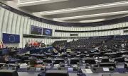 В Брюксел почетоха паметта на унгарец, "пребит до смърт от украински офицери", от ВСУ отричат вина ВИДЕО