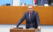 Опит №11 за избор на парламентарен шеф: Номинациите отново са 4 (ОБНОВЕНА)