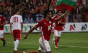 Захлупиха торта на главата на рожденика Евандро (ВИДЕО)
