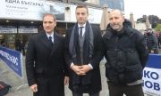Бербатов: Ние сме моралните победители