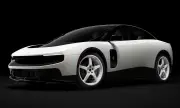 ������ ������� �� ������� ������� Ferrari Luce, � ������ �� ������ �� �������� ����� 1 ������ ����