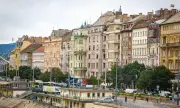 снимка Рекордно поскъпване на жилищата в Унгария