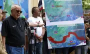 Камбоджа иска от Международния съд да разреши граничните спорове с Тайланд