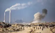 Посланикът на Палестина: Светът живее по "законите на джунглата", Газа е подложена на геноцид