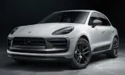 Porsche потвърди наследника на Macan, но с друго име