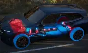 ������ BMW ���� �� ������� ������������� �� ������� �� ����� ���������