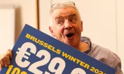 ������ ����������� ������ � ������ ���� �� ��������� � �� 20% ���� 2027 �., ������������� Ryanair