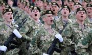 Украйна: Русия използва провокации, иска да атакуваме Беларус