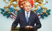 Радев е в Благоевград за тържественото отбелязване на 24 май и празника на града 