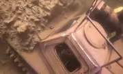 Петима геолози се удавиха в езеро с ATV (ВИДЕО)