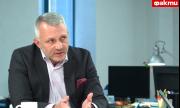 Адв. Хаджигенов пред ФАКТИ: Борисов приключи. Ние гражданите разрушихме ГЕРБ