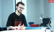 Снимка Тончо Краевски пред ФАКТИ: Политически важно е за Брюксел ние да влезем в еврозоната (ВИДЕО)